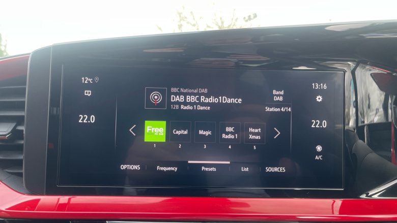 Vauxhall Mokka 1.2 Turbo GS Line 5dr Petrol Hatchback